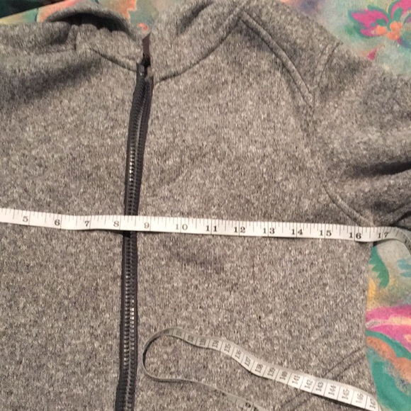 Cozy Eddie Bauer Fleece - Picture 4 of 7